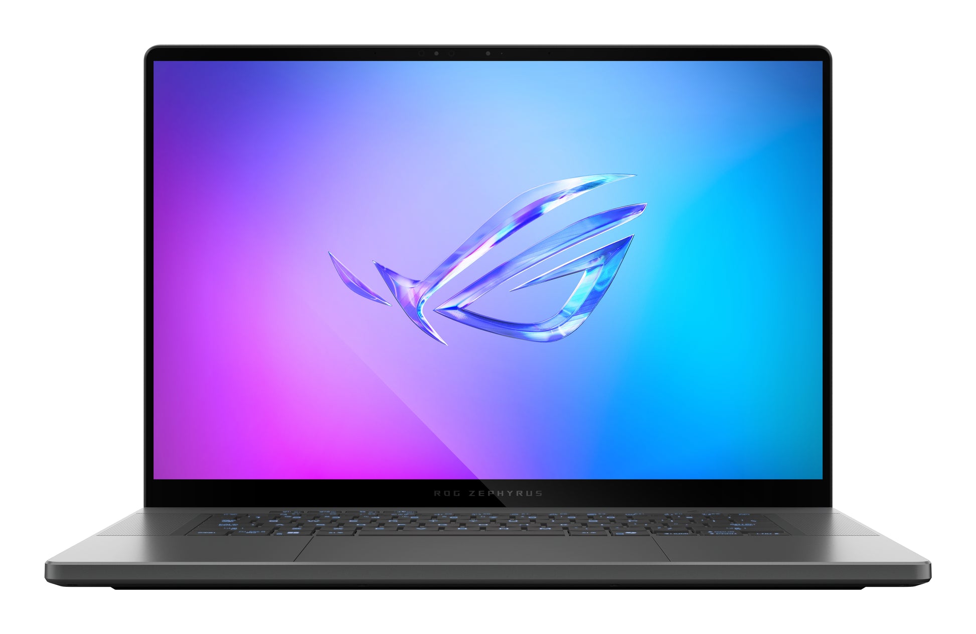 ASUS ROG Zephyrus G16 GU605CM-QR017W – 16" WQXGA OLED, Core Ultra 9 285H, 32 GB, 1 TB SSD, RTX 5060, Win 11 Ho