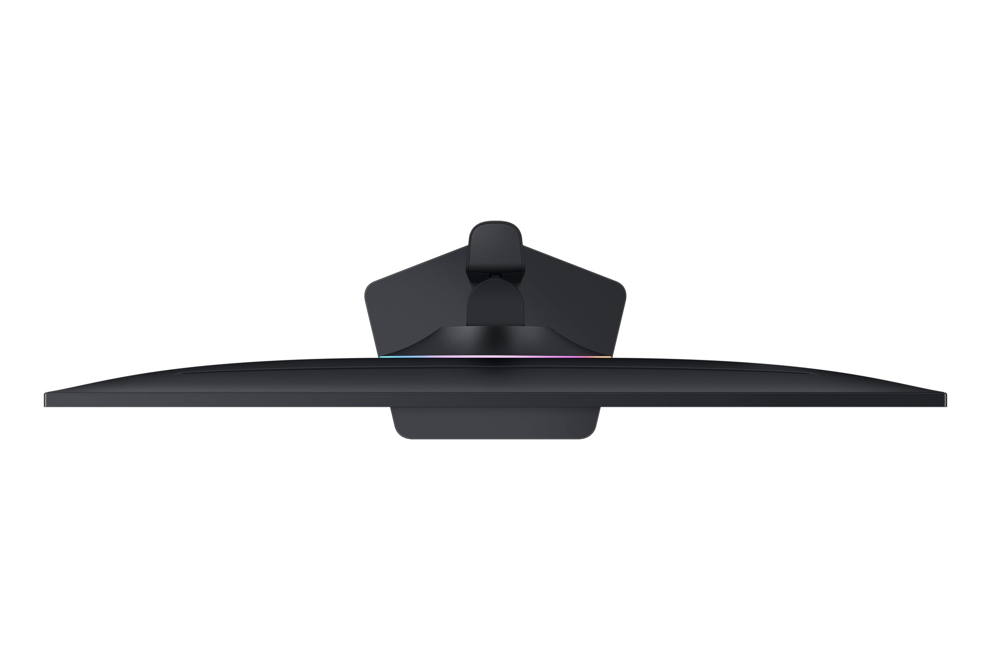 Samsung G70F – Monitor, 27", 3840 × 2160 (UHD 4K), IPS, 360 Hz, 350 cd/m², VESA 100 × 100, Schwarz