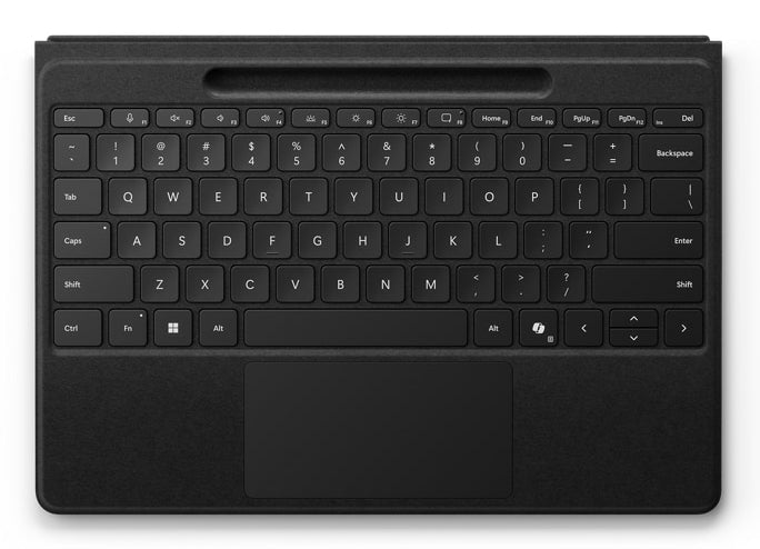 Microsoft Surface Pro Flex – Tastatur, kabellos (Bluetooth) – für Surface Pro und andere