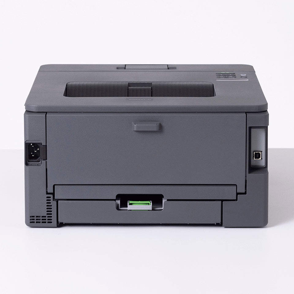 Brother HL-L2400DW – Schwarz-Weiss, A4, Duplex, WLAN, USB, 30 ppm