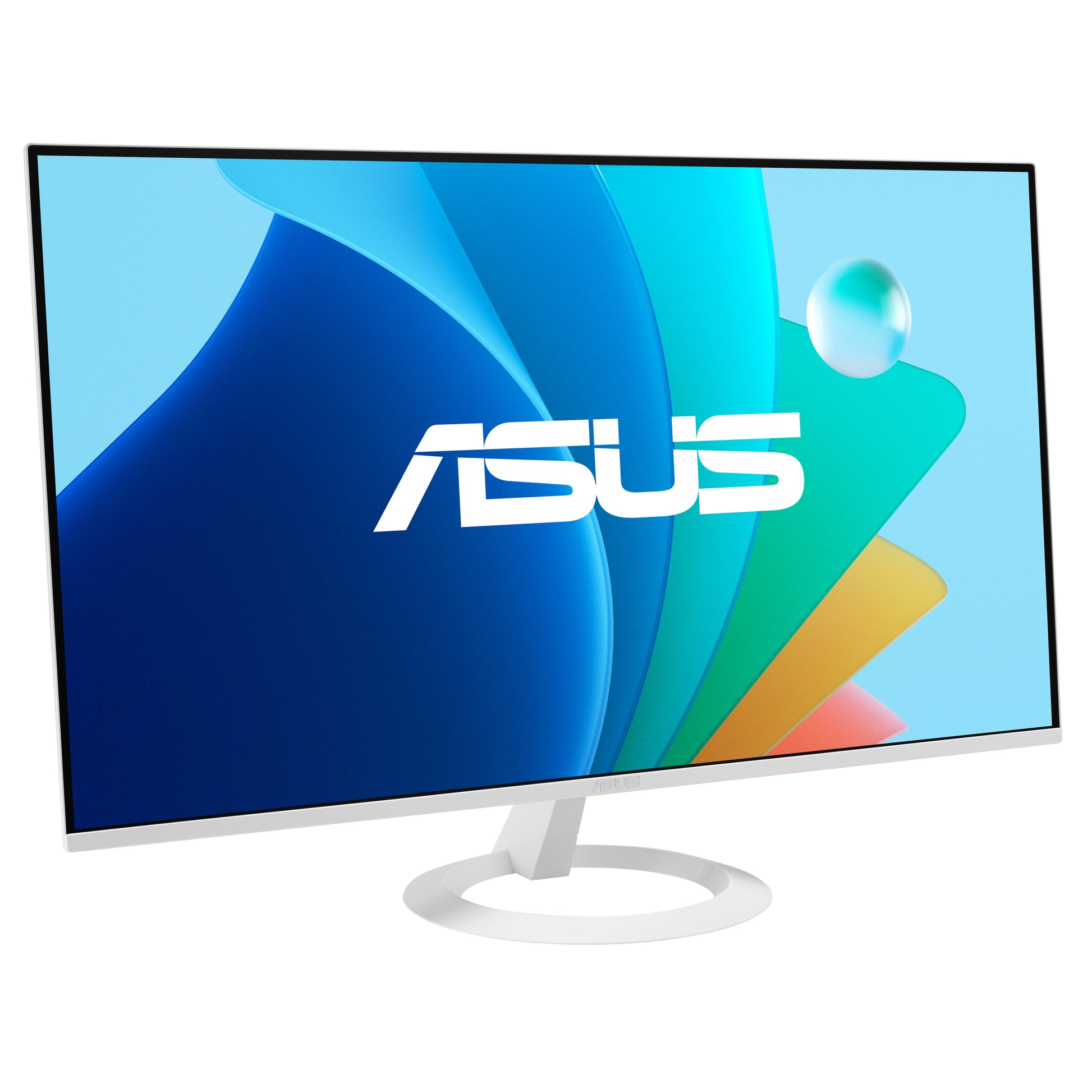 ASUS VZ249HG-W – Monitor, 23,8" 1920 × 1080 (Full HD), IPS, 120 Hz