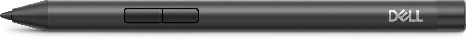 DELL Eingabestift für Dell Laptops – 2 Tasten, AAAA-Batterie – Schwarz