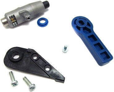 Honeywell TPH, Druck, Einstell, Sub, Baugruppe