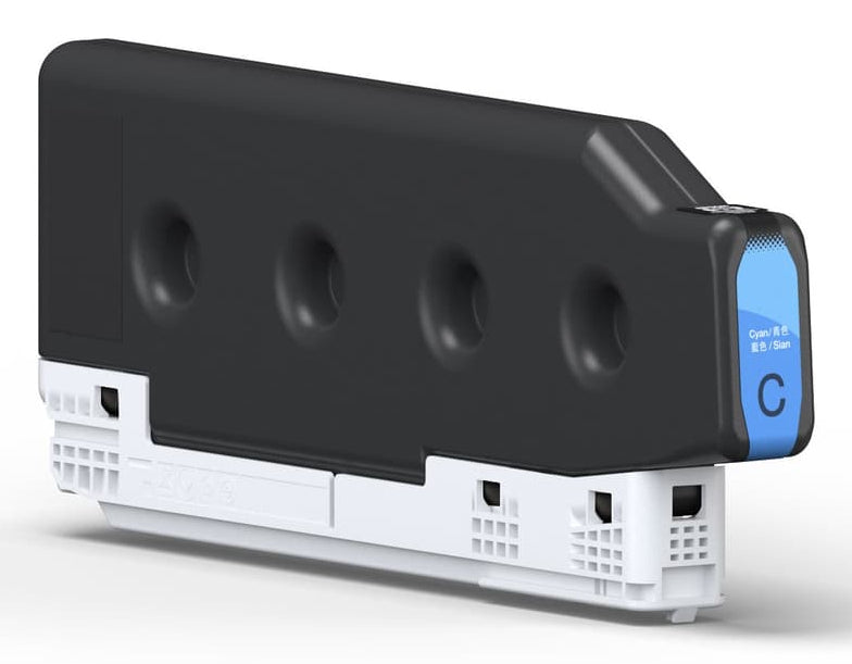 Epson Druckerpatrone – WorkForce Enterprise AM-C5000/6000, Cyan