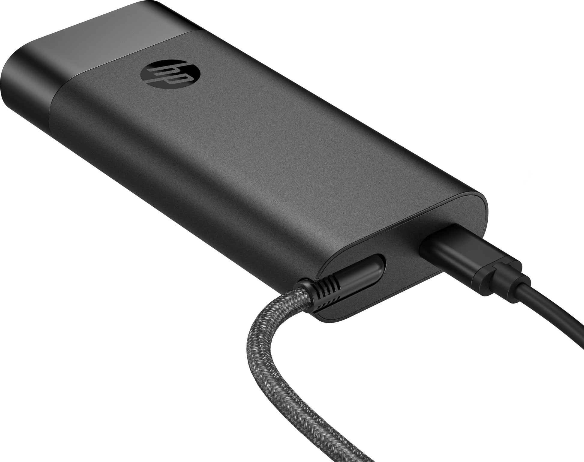 HP Netzteil – 110 W, 5 V, 9 V, 12 V, 15 V, 20 V – Schwarz