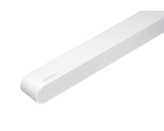 Samsung Soundbar – 3.1, Weiss