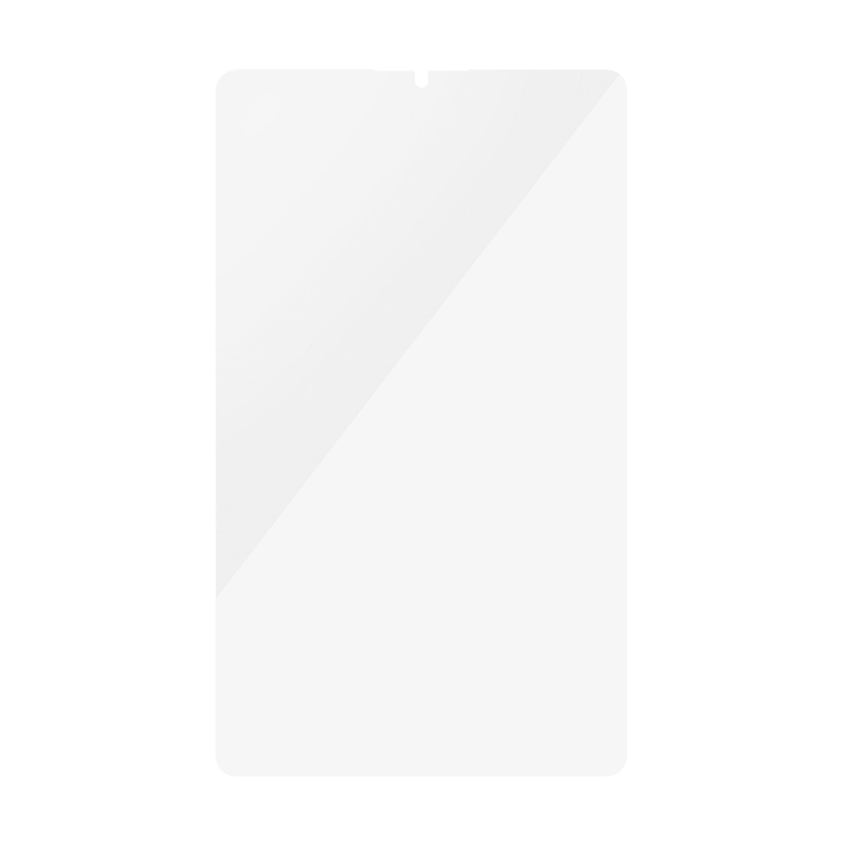 PanzerGlass Panzerglas für Samsung Galaxy Tab A9 8,7" – Kratzresistent, Anti-Fingerprint
