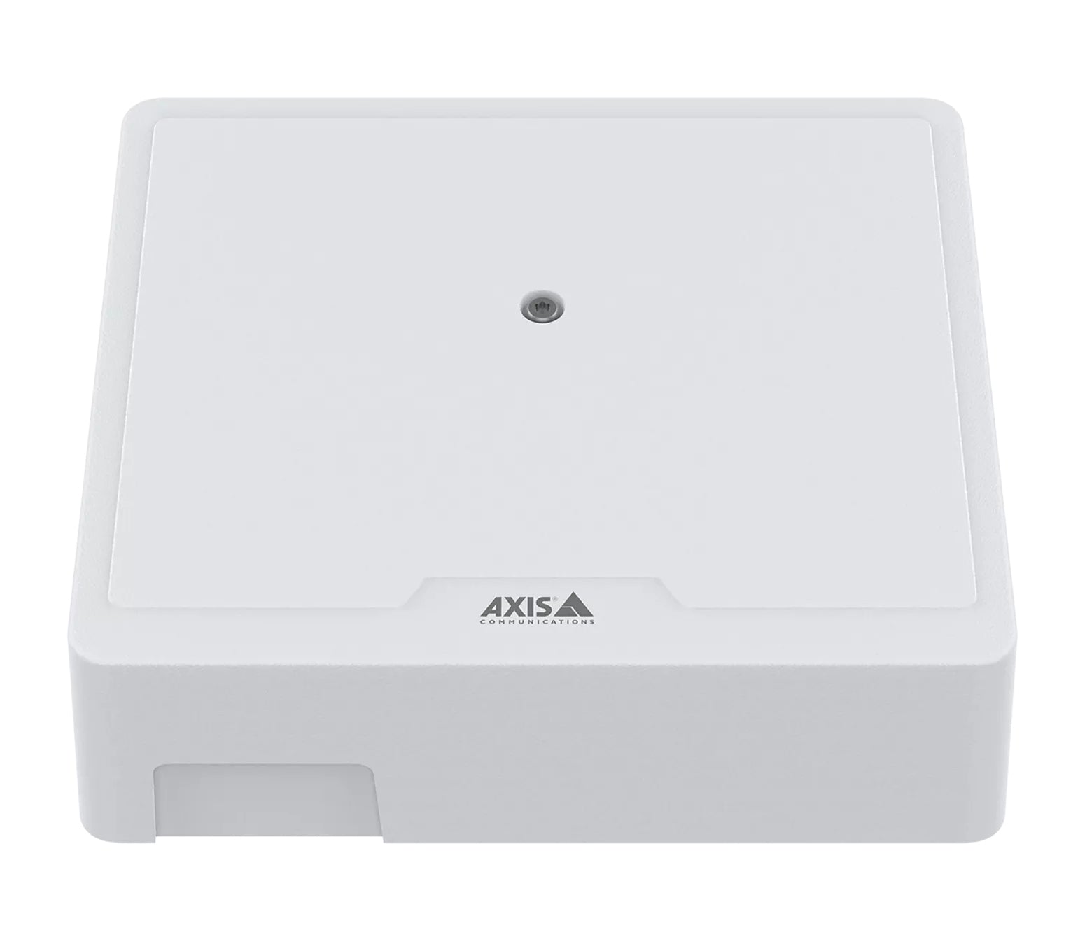 Axis Netzwerk Türcontroller A1210 – für Edge System, 120 × 36 × 120 mm, weiss