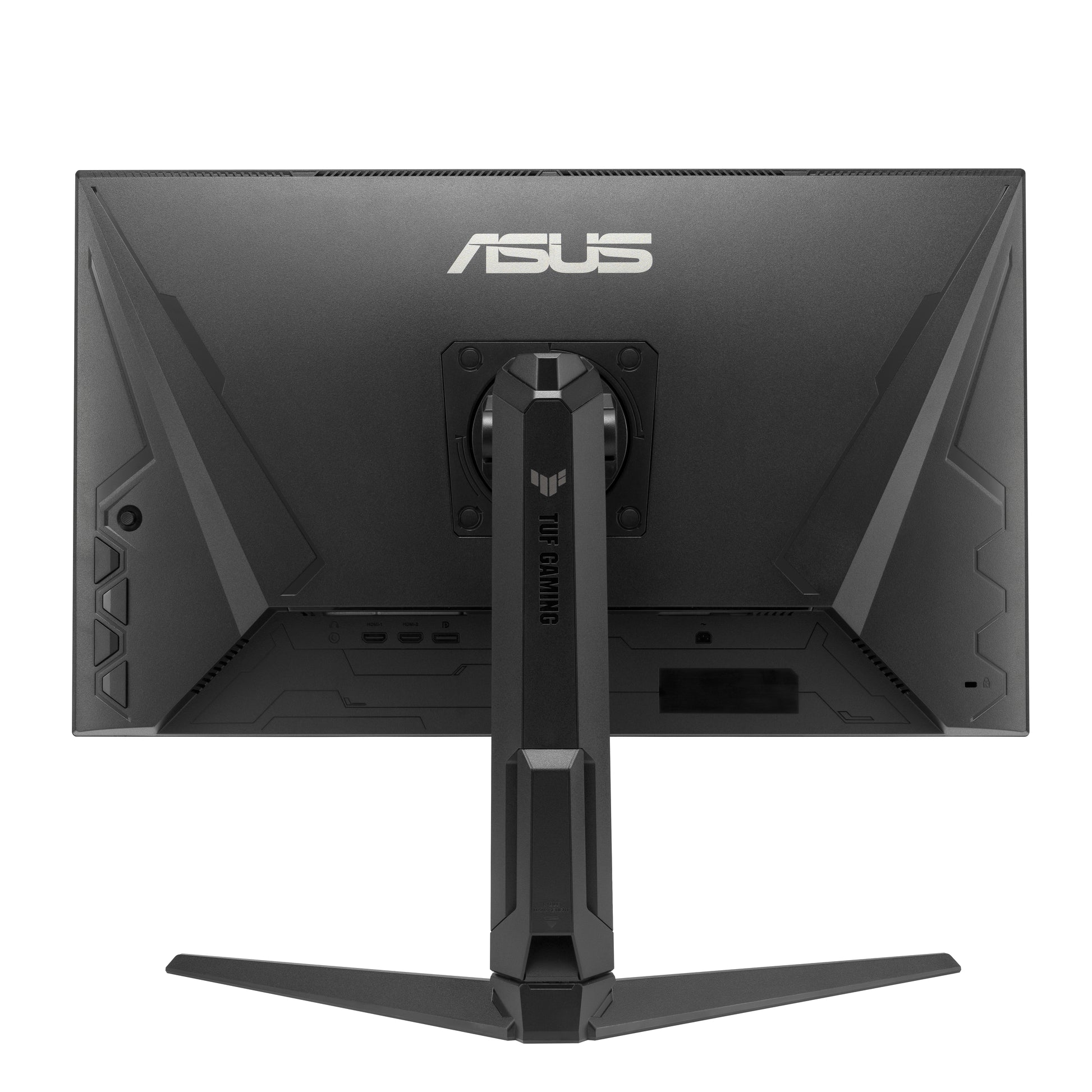 ASUS VG27AQML5A – Monitor, 27", G-SYNC kompatibel, AMD FreeSync Premium, ELMB Sync, VESA DisplayHDR 400