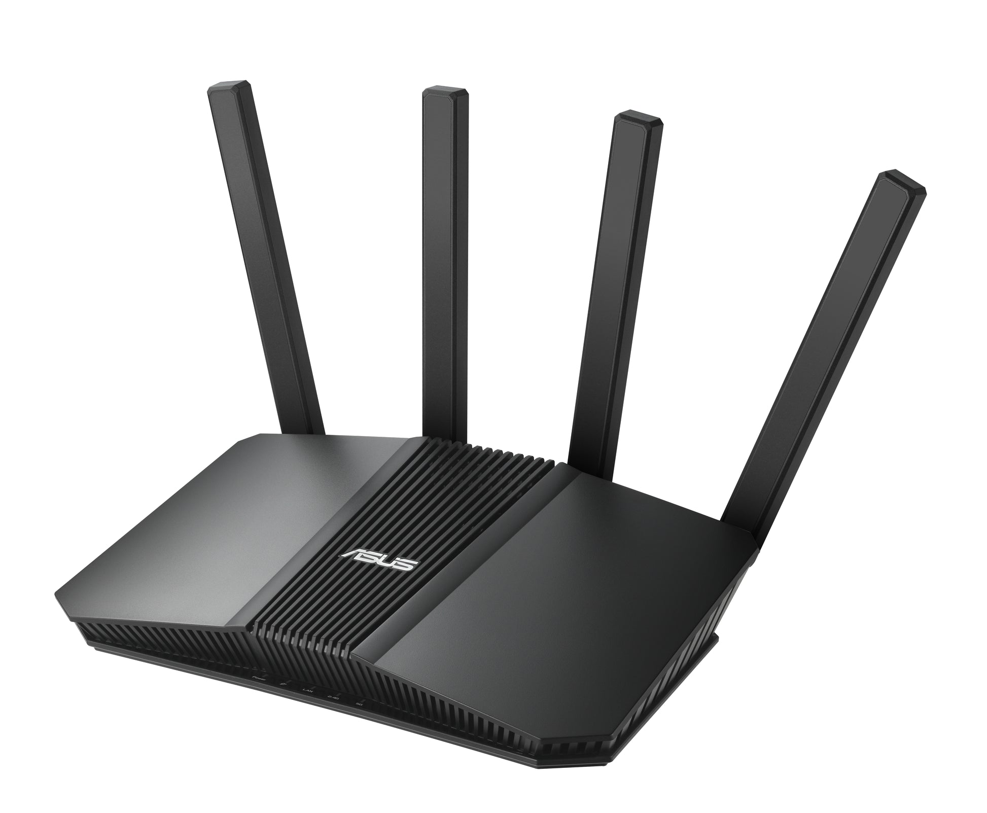 ASUS RT-BE58U Tischrouter – Wi-Fi, Ethernet – DC 12 V – 238 × 193 × 59 mm