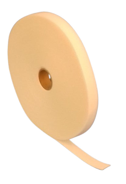 FASTECH Klettband 3 m × 15 mm, Weiss