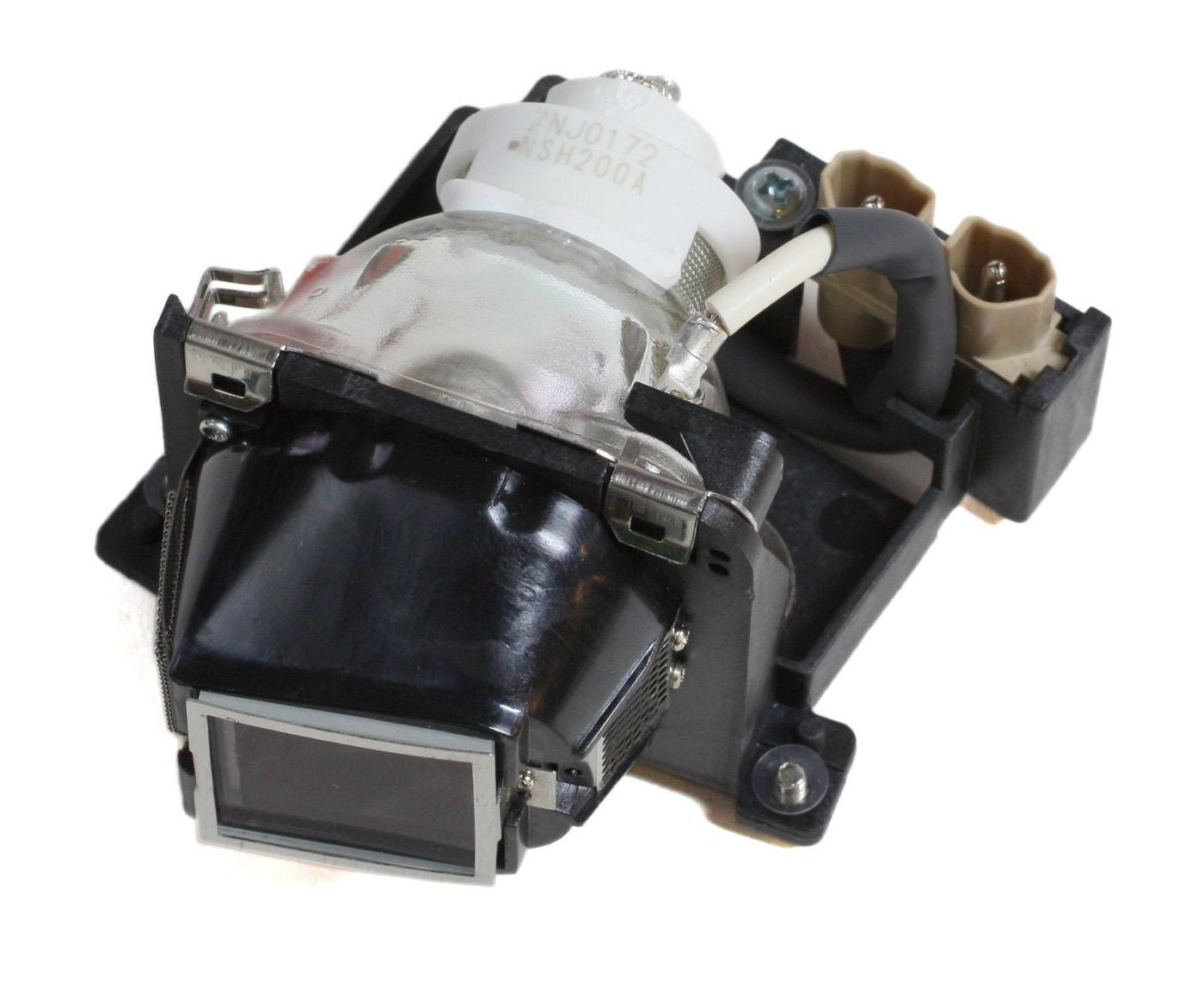 CoreParts Ersatzlampe – 164 W, für Mitsubishi SD205/SD205R/SD205U und andere