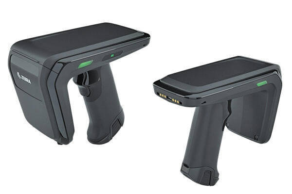 Zebra UHF-RFID-Handgerät RFD40 – 7000 mAh