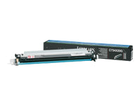 Lexmark Bildtrommel – bis zu 20'000 Seiten