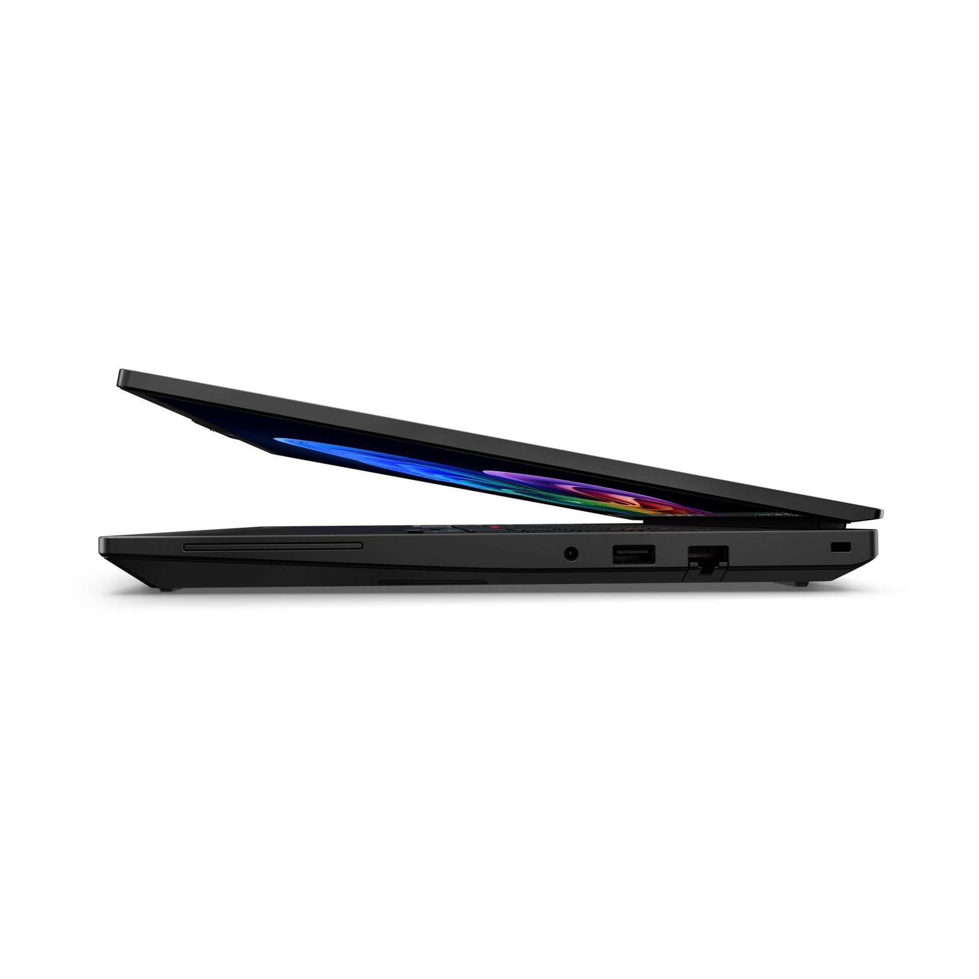 Lenovo ThinkPad T16 Gen 5 – 16" WUXGA, Core Ultra 7 355, 32 GB, 1 TB SSD, Win 11 Pro, QWERTZ (CH)