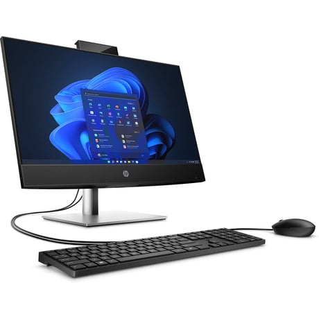 HP ProOne 440 G9 All-in-One – 23,8" Full HD, Intel Core i5-13500T, 16 GB RAM, 512 GB SSD, Windows 11 Pro