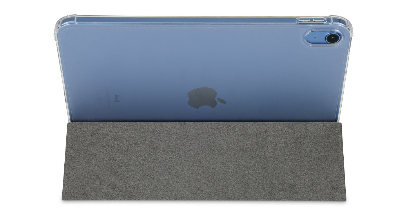 LMP Tablet-Hülle für iPad 10,9" (10. Gen.) – Schwarz