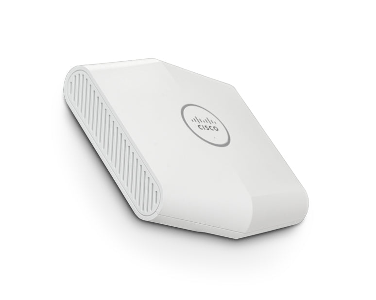 Cisco Meraki IOT MT15 – Multisensor/Raumsensor, CO2-Messung, WLAN (2,4 GHz) – Weiss