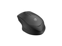 HP 280 Silent Maus – kabellos, schwarz