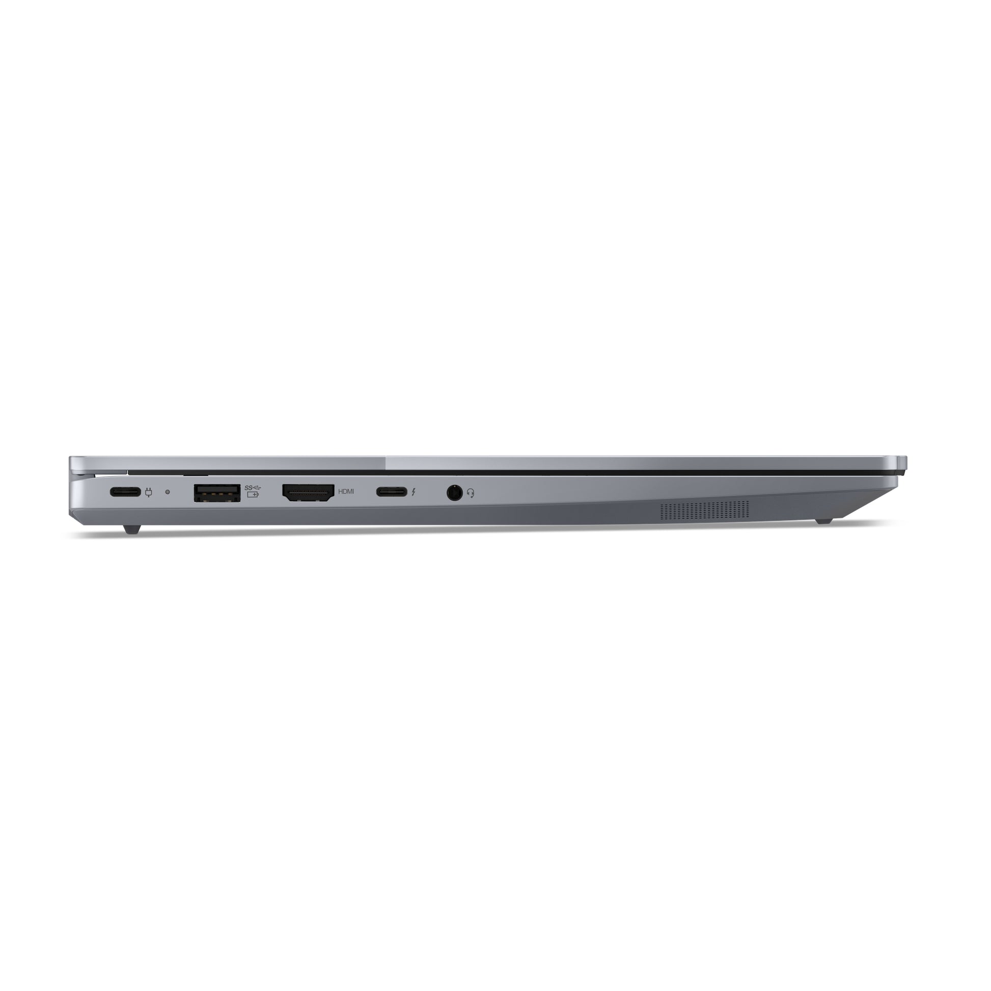 Lenovo ThinkBook 14 2-in-1 G5 IAU – Hybrid (2-in-1) – Wi‑Fi 6E, Bluetooth 5.3, Thunderbolt 4