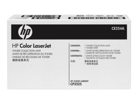 HP Resttonerbehälter CE254A – ca. 36'000 Seiten