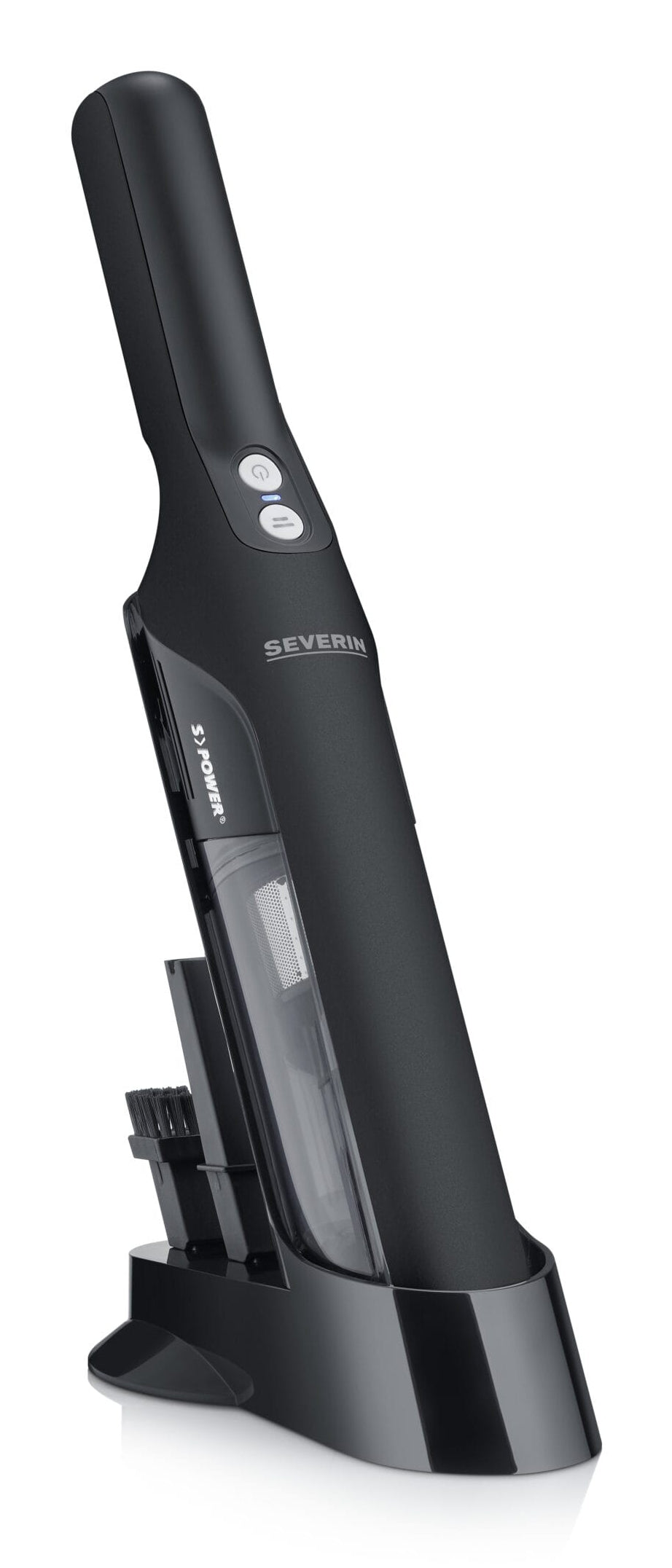 Severin Akku-Handstaubsauger HV9589 – 0,2 l, 11,1 V, 30 min