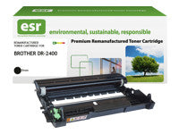 ESR Kompatible Bildtrommel DR-2400 für Brother HL-L2372/DCP-L2512/MFC-L2712 – 12'000 Seiten
