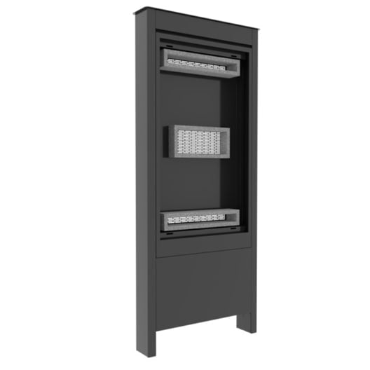 Chief Bodenständer – bis 55" – bis 68 kg, für Samsung OH55F – OLF55BP-S