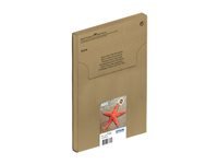 Epson Tintenpatronen-Multipack 603, CMYK – für 603