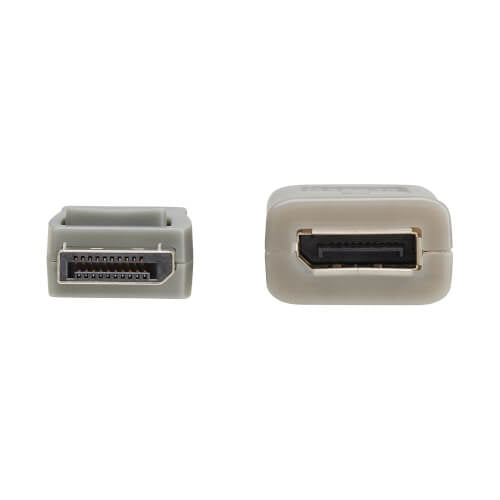 Eaton DisplayPort M–F Verlängerungskabel – 6,1 m, aktiv, 4K 60 Hz, HDR, 4:4:4, HDCP 2.2