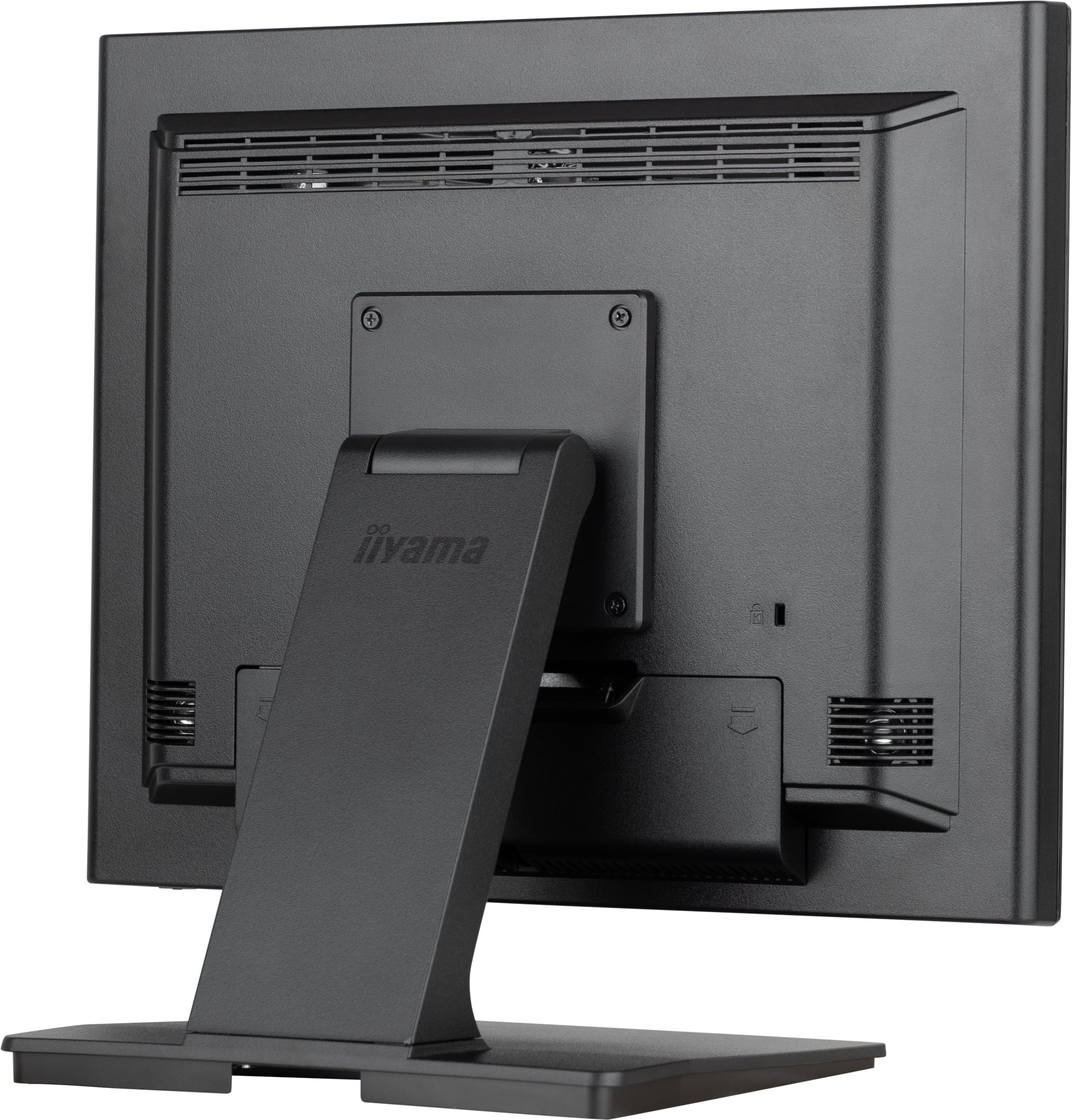iiyama T1732MSC-B1S 17" 1280 × 1024 PCAP – VGA, Zero-Bezel, Lautsprecher