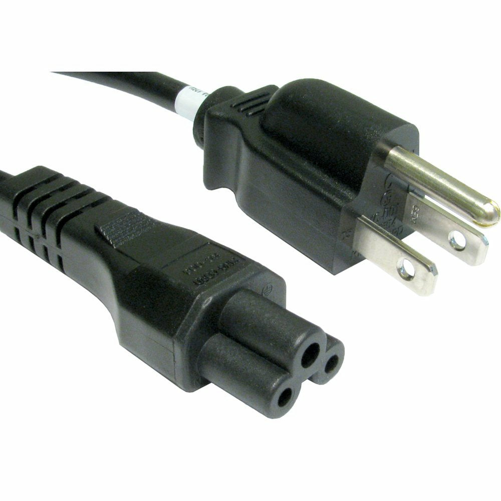 Origin Storage 11 Netzkabel, IEC C5, 2 m
