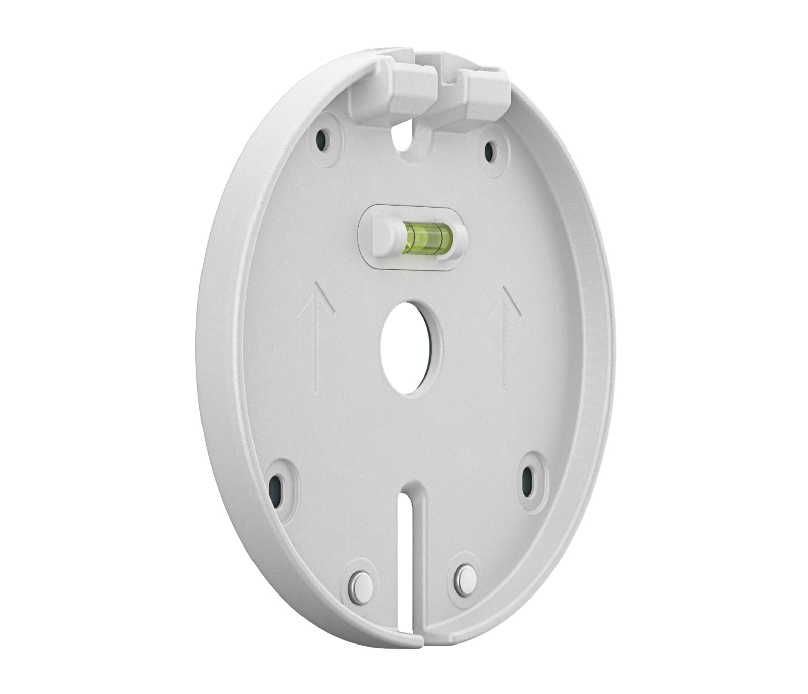 Logitech Glas-Montagehalterung