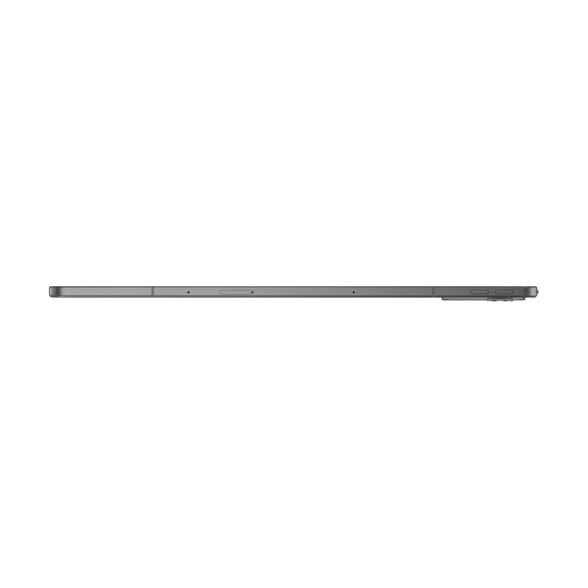 Lenovo Idea Tab Plus – 12,1", 128 GB, 8 GB RAM, Wi‑Fi, Grau