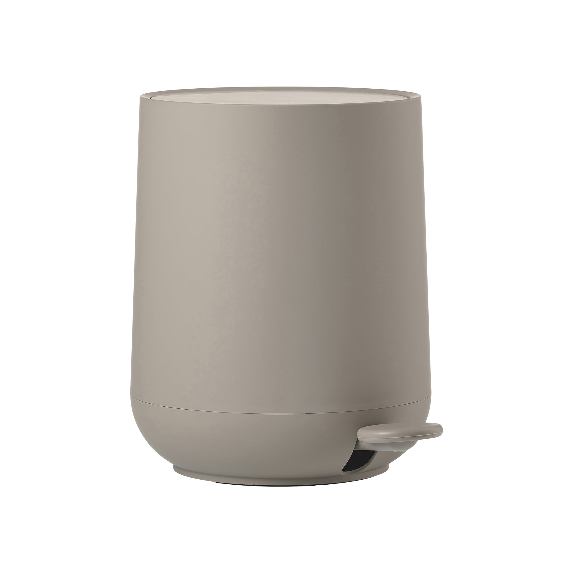 Zone Denmark Nova – Treteimer, Taupe, 3 l