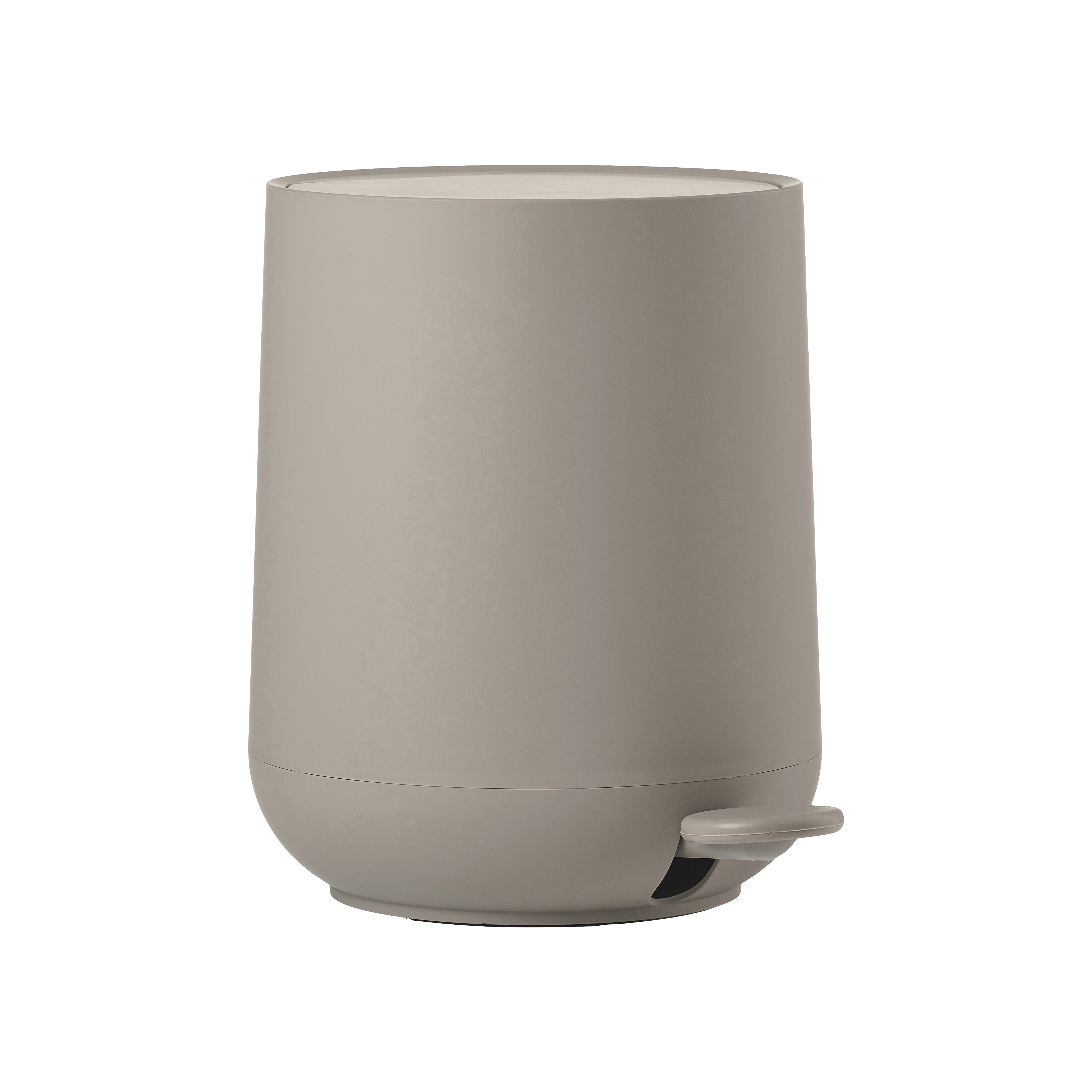 Zone Denmark Nova – Treteimer, Taupe, 3 l