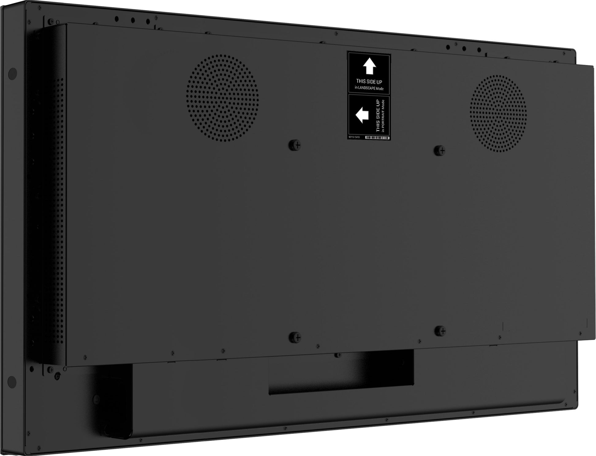 iiyama ProLite 40P – Interaktives Touch-Display, 31,5", Full HD, 500 cd/m², 24/7, Touch, Android