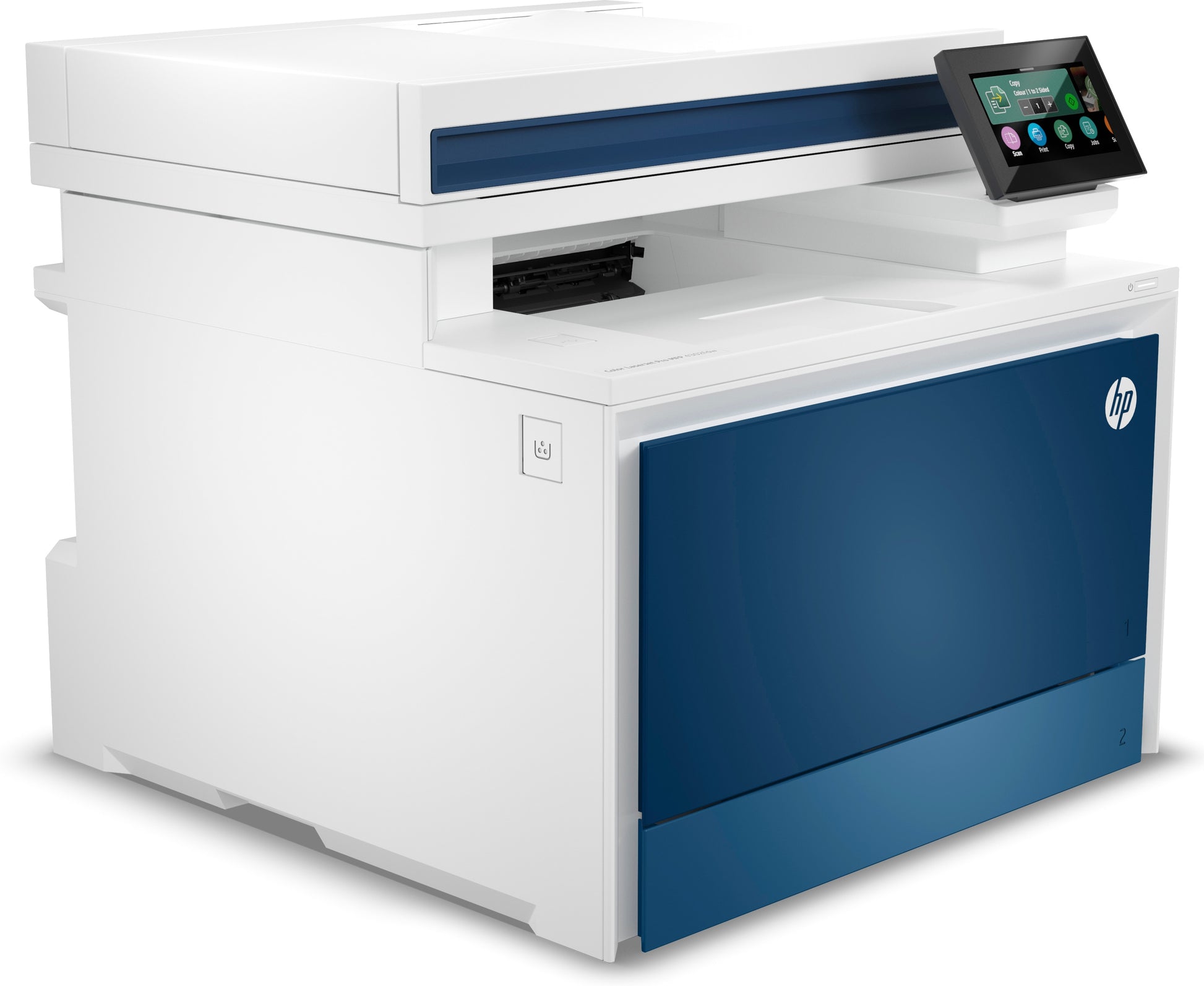 HP Color LaserJet Pro 4302 fdw – Farbiges Laser-MFP