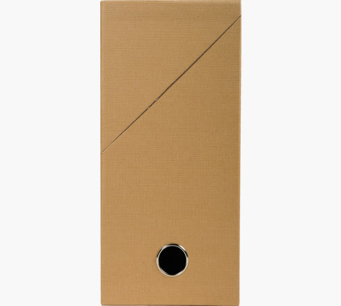 Exacompta Archivschachtel – für A4, B 250 × H 330 mm, Karton, 1 Stück