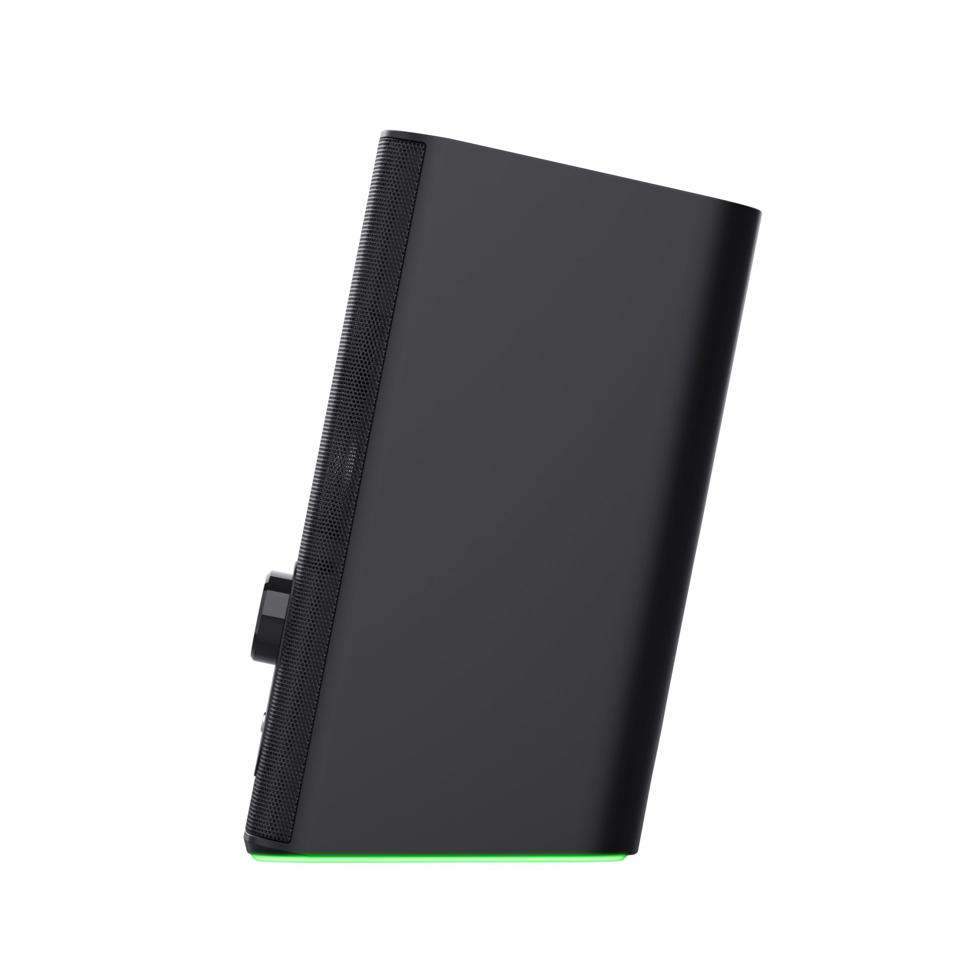 Trust GXT 612 Cetic – PC-Lautsprecher – 2.0, 18 W, 3,5 mm, Schwarz