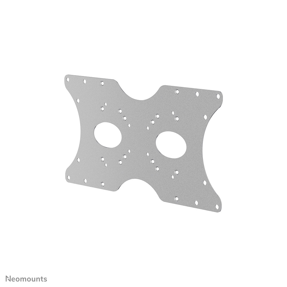Neomounts FPMA-VESA400 – VESA-Adapterplatte – 22–52" – bis 35 kg/Monitor