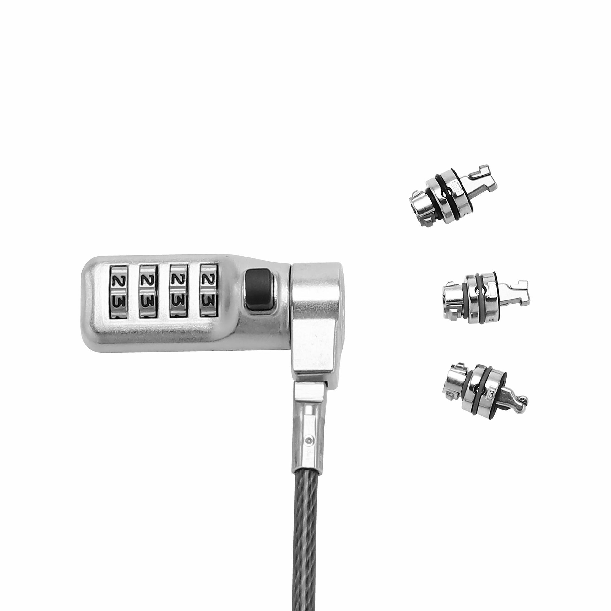 DICOTA Kabelschloss UNIVER SEC