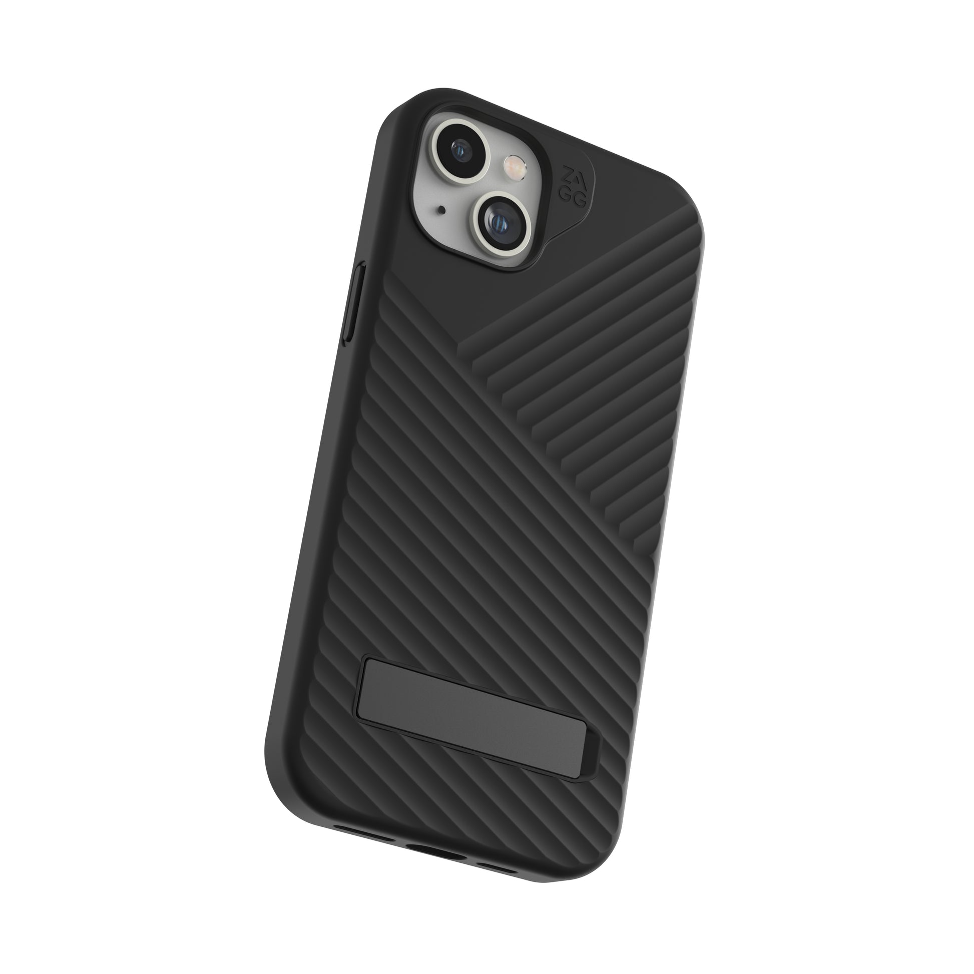 ZAGG Denali Snap Backcover – für Apple iPhone 15 Plus / iPhone 14 Plus – bis 5 m sturzsicher