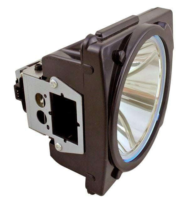 CoreParts Ersatzlampe – 120 W, 6000 h, für Mitsubishi LVP-50XH50/LVP-50XHF50/LVP-67SH50 und andere