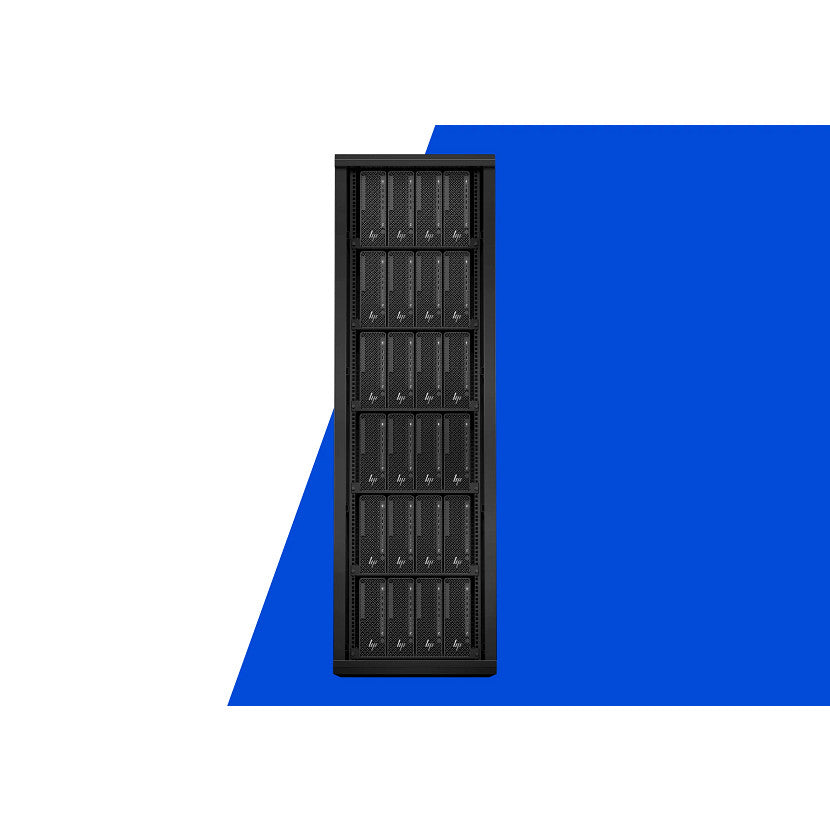 HP Z2 SFF – Intel Core Ultra 7 265K, 32 GB RAM, 1 TB SSD, NVIDIA RTX A400 4 GB, Windows 11 Pro