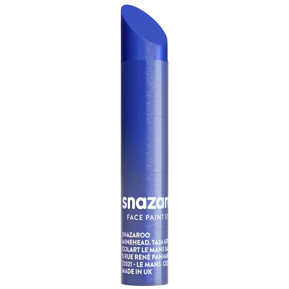 Snazaroo Schminkstifte – 12 Stk, mehrfarbig