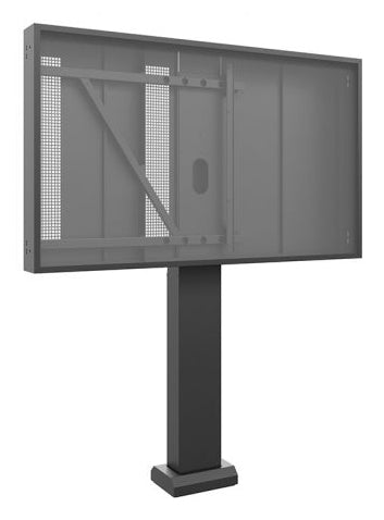 Hagor Bodenständer – 85" – für Samsung – ScreenOut OH85