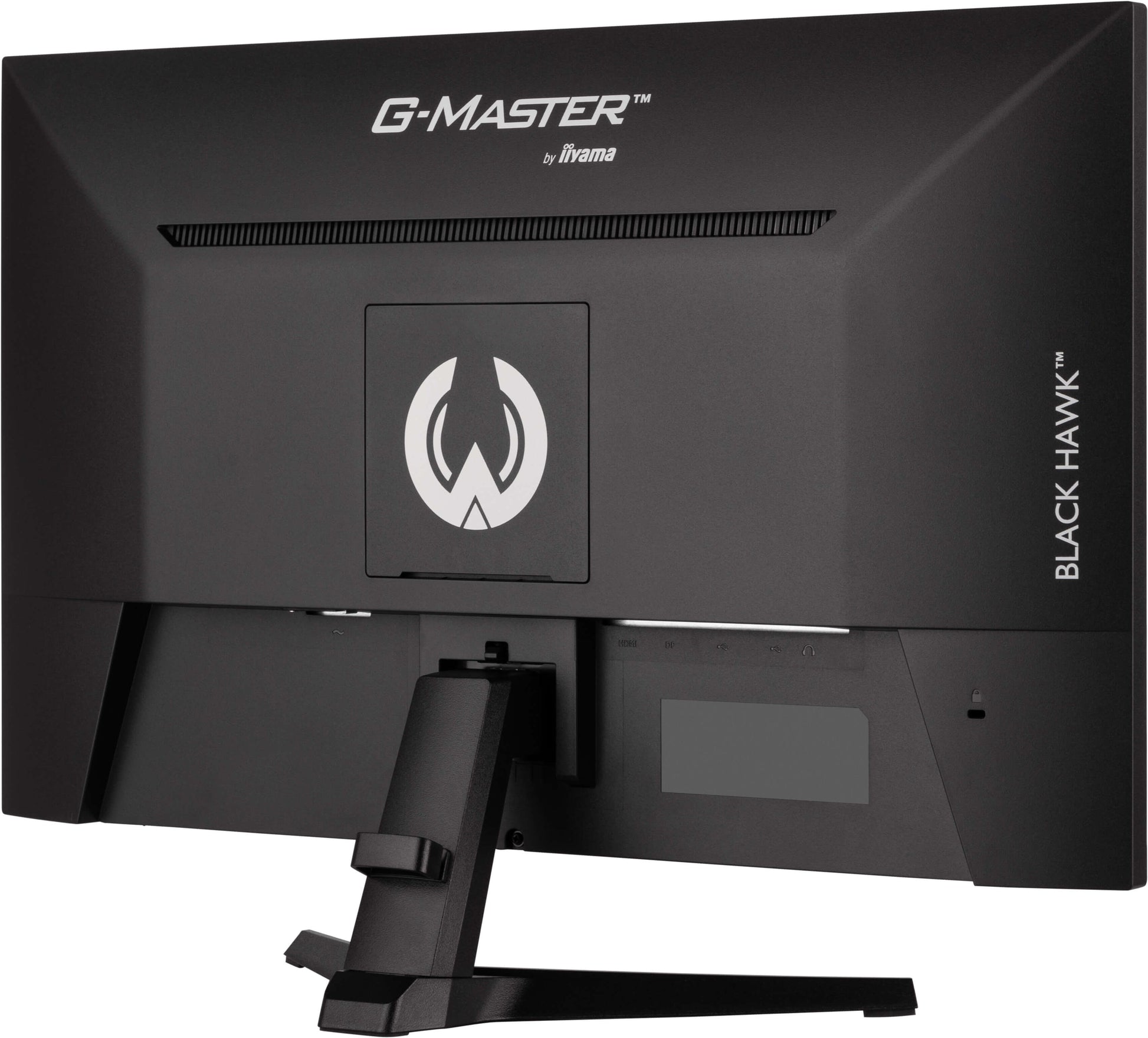 iiyama G2745QSU-B2 – Monitor, 27", IPS, 100 Hz, 300 cd/m², Adaptive Sync, VESA 100 × 100, Schwarz