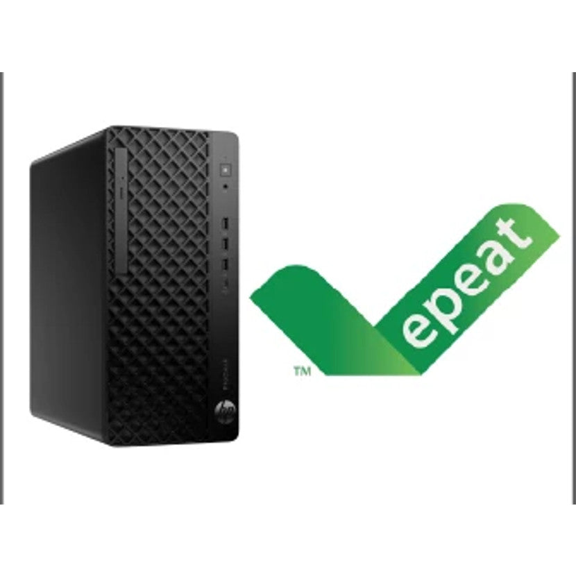 HP ProDesk 4 Tower – Intel Core Ultra 7 265, 16 GB RAM, 512 GB SSD, Windows 11 Pro