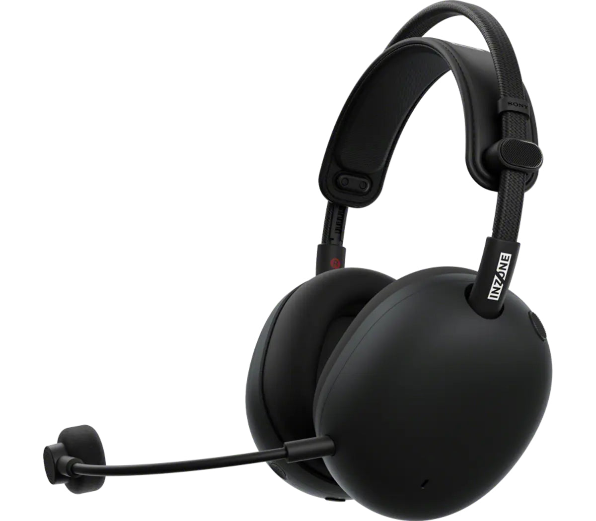 Sony INZONE H9 II – Gaming-Headset, Over-Ear – USB-C, Surround-Sound – Schwarz